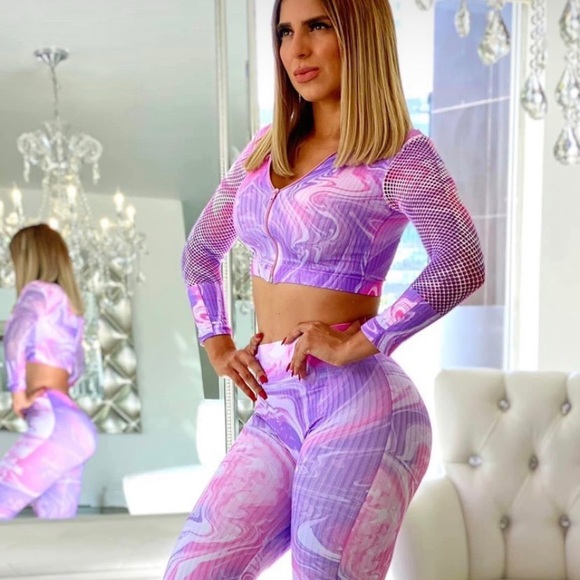 Jogging gym sets - Picture 3 of 7